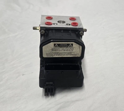 Conjunto de bomba de freno antibloqueo ABS Toyota Camry LE 2002-2003 2,4 L Foto 1 de 4