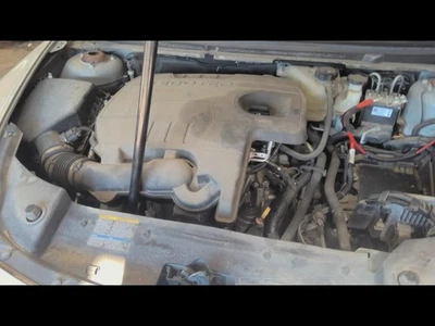 Used Engine Complete Assembly fits: 2009 Chevrolet Malibu 2.4L VIN B 8th digit o Foto 1 de 4