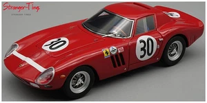 TecnoModel Ferrari 250 GTO 1964 Daytona 2000 km #30 Winner Hill/Rodriguez 1:43 - Imagen 1 de 1