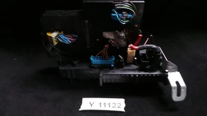 Y11122 Mercedes W204 SAM Modul Sicherungskasten Zentralsteuergerat A2049060105 - Picture 1 of 5