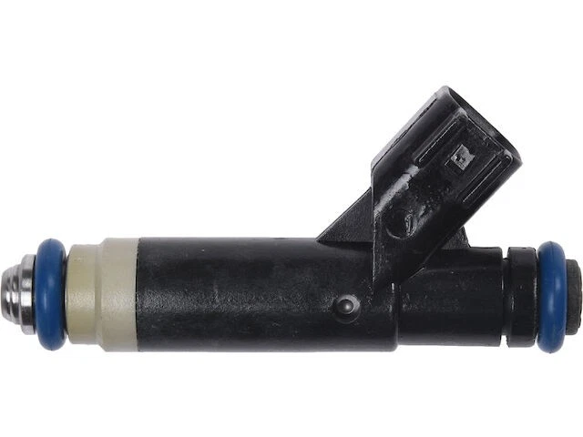 Fuel Injector For 2004-2005 Ford E150 Club Wagon 4.6L V8 PZ787YD Fuel Injector — 第 1/1 张图片