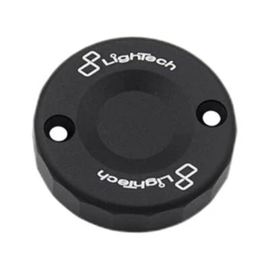 Front brake pump cover lightech black Husqvarna Nuda 900 2012-2015 - Picture 1 of 5