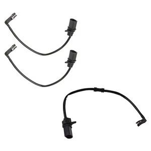 Newparts Front & Rear Disc Brake Pad Wear Sensors Kit for Audi S8 Plus 2017-2018 - Picture 1 of 1