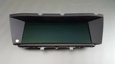 Orig BMW 5er F10 F11 Monitor Cid Central Information Display 10 " Inch - Image 1 of 4