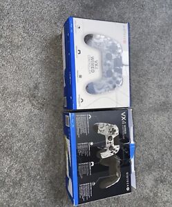 GIOTECK VX4 Premium Wired Controller PS3/PS4/PC Same Day Dispatch Super Fast Del