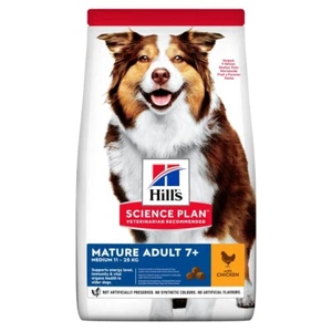 052742026176 Hill's 52742026176 Hunde-Trockenfutter 14 kg Adult Huhn, Truth - Bild 1 von 1