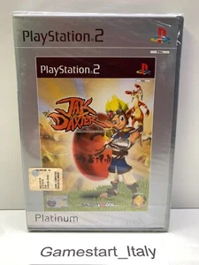 JAK AND DAXTER THE PRECURSOR LEGACY - SONY PS2 - NUOVO SIGILLATO PAL NEW SEALED - Imagen 1 de 15