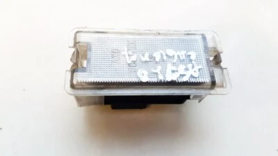 Renault Scenic 2002 Interior Lighting 7700771935, Genuine #905333-25 - Image 1 of 4