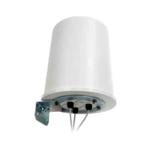 HP Outdoor Omni 6dBi 2.4GHz 3 Elmnt Antenne J9719A NEU NEW - Bild 1 von 5