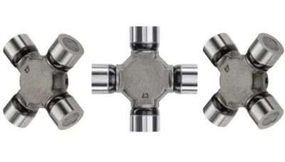 3 juntas universales de eje de transmisión premium MOOG TRACCIÓN TRASERA 4x4 par engrasable Foto 1 de 4