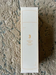 Numbuzin No. 3 Super Glowing Essence Toner 200ml New