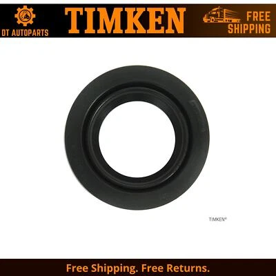 Sello de rueda interior trasero Timken 1980 1981 para camioneta Plymouth Arrow 1979-1982 Foto 1 de 4