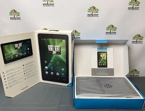 Trio Stealth G2 | 10.1" | 8GB | Wi-Fi | Web Cam | Android 4.1 | New Open Box - Picture 1 of 3