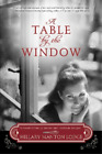Hillary Manton Lodge A Table By The Window (Tascabile) Two Blue Doors