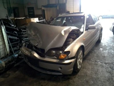 LIMPIAPARABRISAS TRANSMISIÓN SE ADAPTA 01-06 BMW 325i 93480 Foto 1 de 4