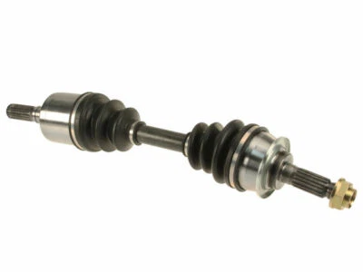 Conjunto de eje axioma Isuzu 2002-2004 FEQ 97482YT 2003 4x4 diseño premium OE Foto 1 de 2