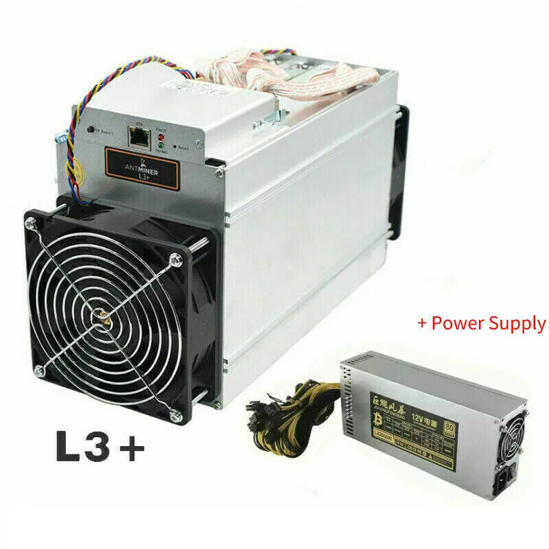 Cilindro Am6 Bitmain Antminer S9 S7 A3 L3+ Cooling Manifold Noise