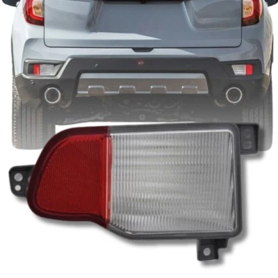 For 2019 2020 2021 2022 2023 Honda Passport Back Up Light Assembly Driver Side - Image 1 of 4