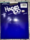Hanes Too Sheer Pantyhose Size AB Sheer Sandalfoot Nylons Style 117 NEW