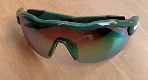 Nike Show X3 Elite Team Sunglasses DJ2605-341 Dk Green - Brand New-