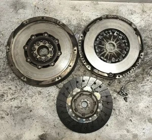 Toyota RAV 4 (XA30) 2007 Diesel clutch set kit PNV5848 - Picture 1 of 5