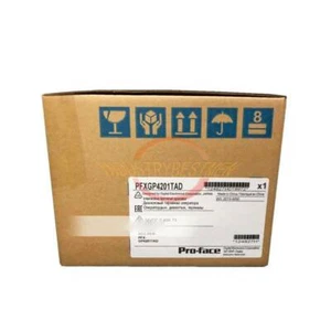 ONE New Pro-face PFXGP4201TAD GP4201TAD touch screen - Picture 1 of 5