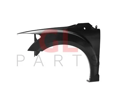 KOTFLÜGEL Links FÜR DODGE CALIBER 2007-2012 5115661AC Neu - Bild 1 von 4