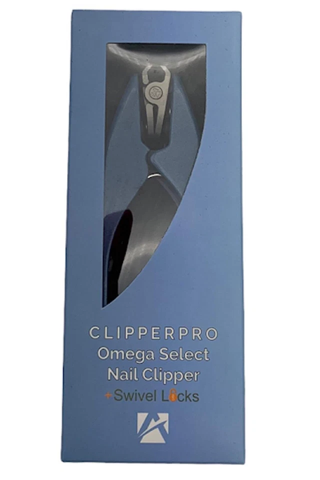 Azurro Clipperpro Omega Select Nail Clipper