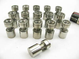 (16) Sealed Power AT872 Mechanical Engine Valve Lifters