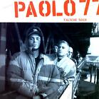 Paolo 77 - Falsche 50er (RMX) Maxi (VG+/VG+) '