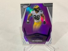 2023 Sage NFL Football PICK YOUR CARD Including Base, Inserts, RCs & Autographs