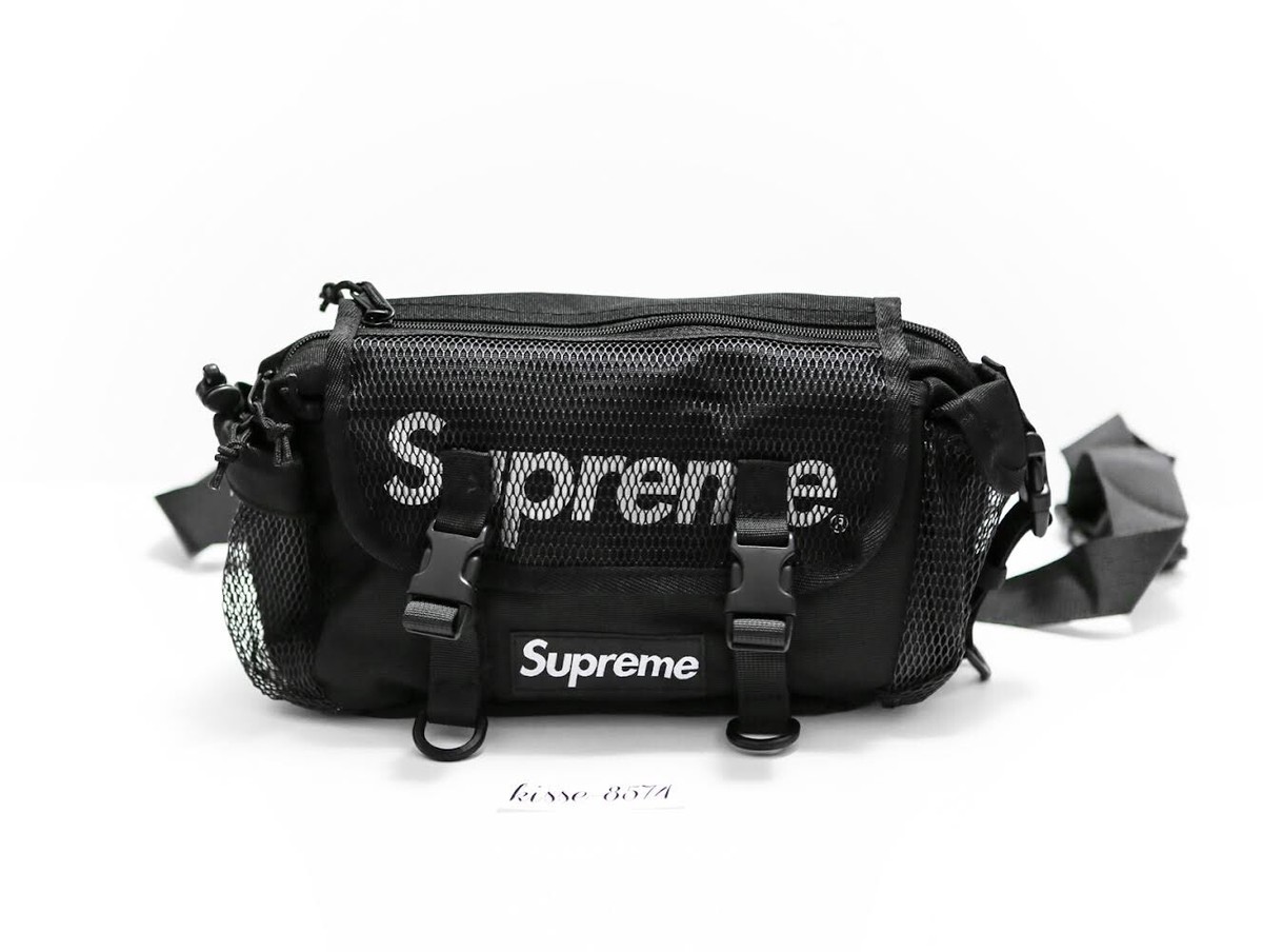 Supreme Men's Nylon Messenger Bags for sale | eBay Supreme Men's Nylon Messenger Bags for sale | eBay