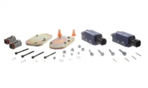 JLG 1001109345, SWITCH, LIMIT (Pothole Protection) (ES Service Kit) 2630ES - Picture 1 of 2