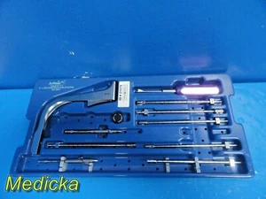 12x Arthrex Transfix II ACL Reconstruction System Set mit Koffer AR-1972 ~ 21579 - Bild 1 von 12