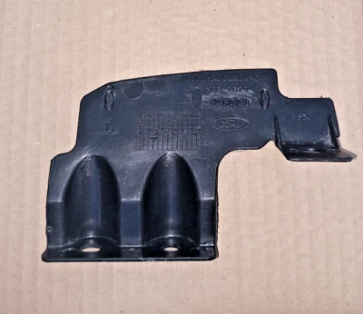 Genuine Ford LH Front Radiator Surround Air Deflector 6S6H-A001A04-CA - Image 1 of 2