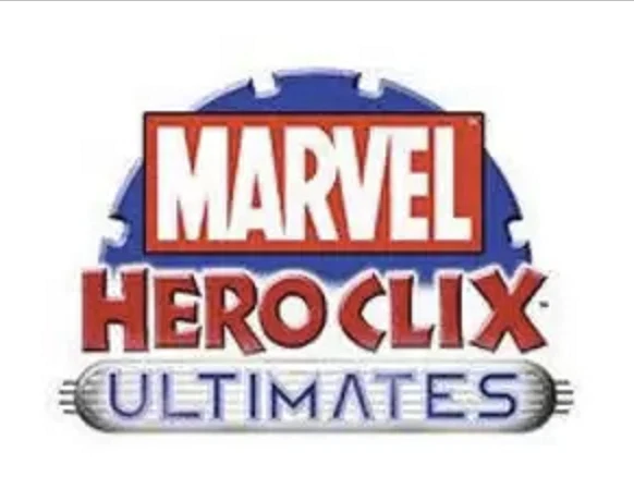 Heroclix Marvel Ultimates - Choose Your Figures - FLAT RATE SHIPPING - Изображение 1 из 1
