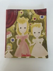 The Book Neiman Marcus December Catalog 1996 - Picture 1 of 12