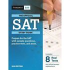 Official SAT Study Guide 2020 Edition by College Board - BRAND NEW