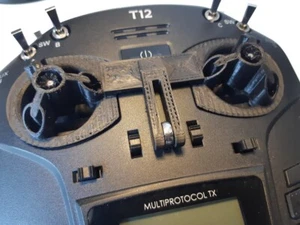 3D Printed Gimbal Protectors for Jumper T12 - Picture 1 of 2