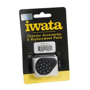 IWATA Filter for Table Top Cleaning Station New - Picture 1 of 1