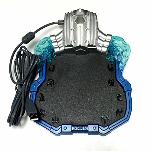 SKYLANDERS SUPERCHARGERS Portal of Power PS3 PS4 Wii WiiU XBOX360 XBOX ONE🎼 - Image 1 of 1