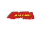 Element Filter Double Layer Double Red Sponge 1414497 Malossi