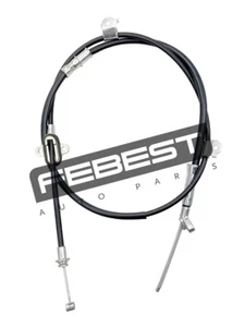 Parking Brake Cable, Right For Toyota Camry Hv Gsv40 (2006-2011) - Picture 1 of 1