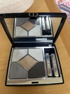 Dior 5 Couleurs Couture Eyeshadow Quint Palette in 043 Night Walk - Picture 1 of 5