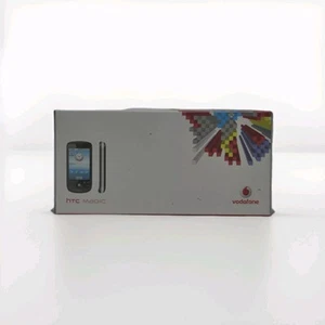 HTC Magic - Schwarz (Vodafone) Smartphone mit Simlock - Bild 1 von 3