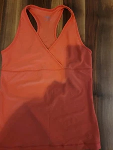 danskin tops for women Racerback S - Picture 1 of 3