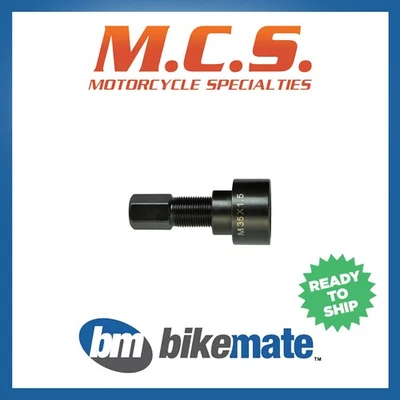 Extractor de volante M35 X 1,5 mm diestro para Honda XR 600 R 1985 1986 1987 Foto 1 de 2