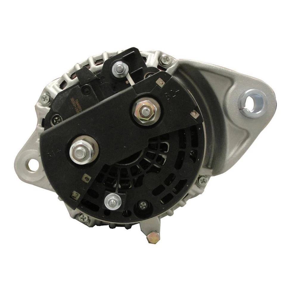 Alternator - Iskra Style (12791) Fits Case IH 87439317 - Image 1 of 4