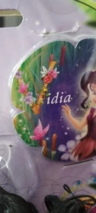 Hada Vidia exclusiva de Tinkerbell de colección y coleccionable de Disney Store - Imagen 1 de 5