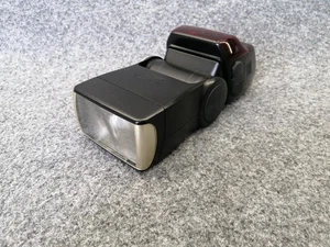 PENTAX Strobe AF-500FTZ Used - Picture 1 of 15